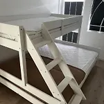 Oppdag Arossanden 4 M Din Perfekte Strandferie!
