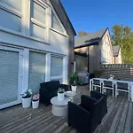 Årossanden 4M