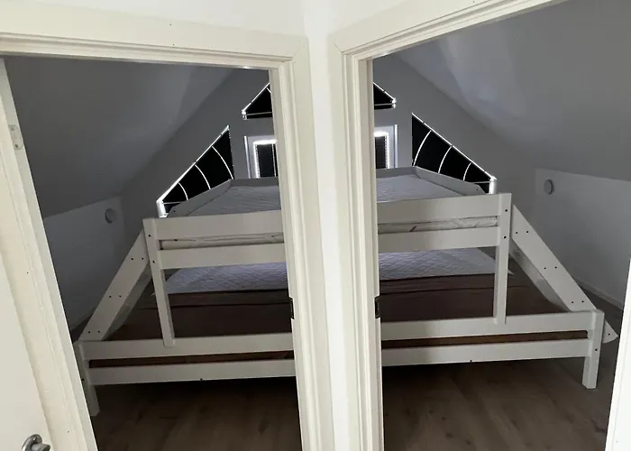 Oppdag Arossanden 4 M Din Perfekte Strandferie!