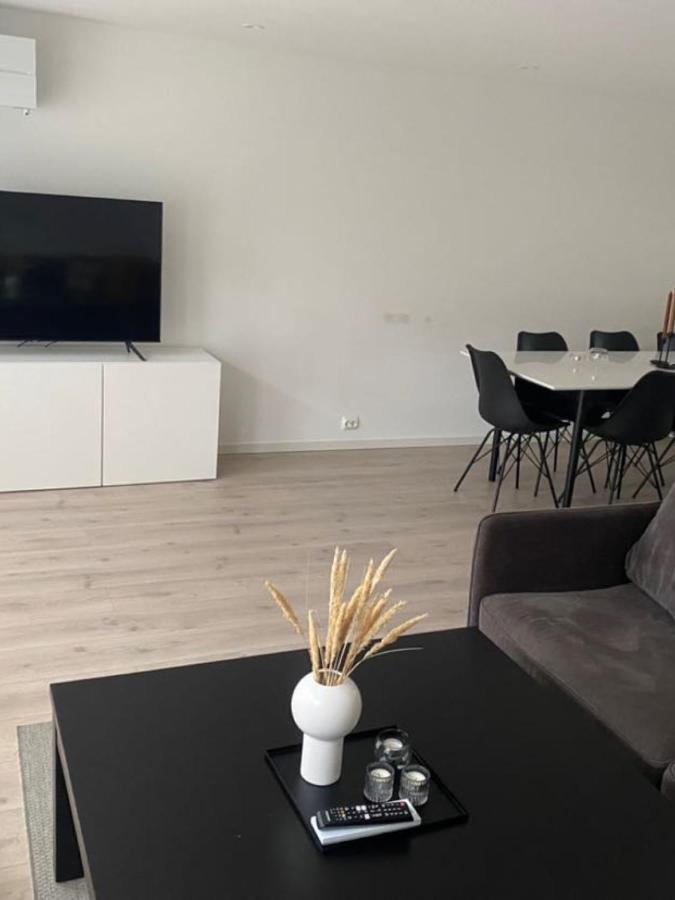 Oppdag Arossanden 4 M Din Perfekte Strandferie! Kristiansand