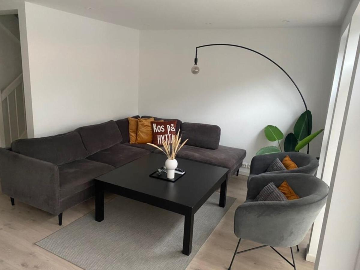 Holiday home Oppdag Arossanden 4 M Din Perfekte Strandferie! Kristiansand