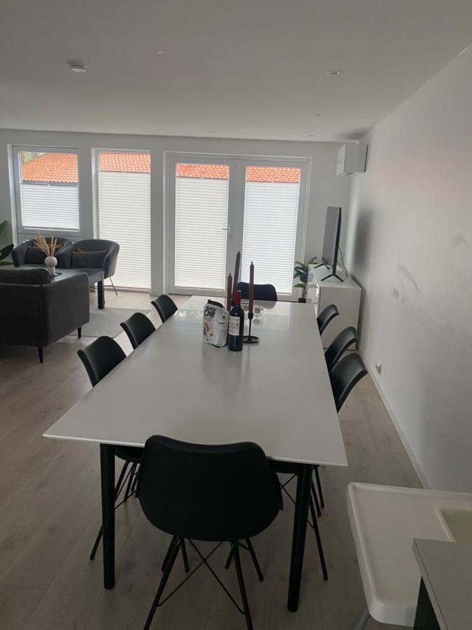 Oppdag Arossanden 4 M Din Perfekte Strandferie! Kristiansand