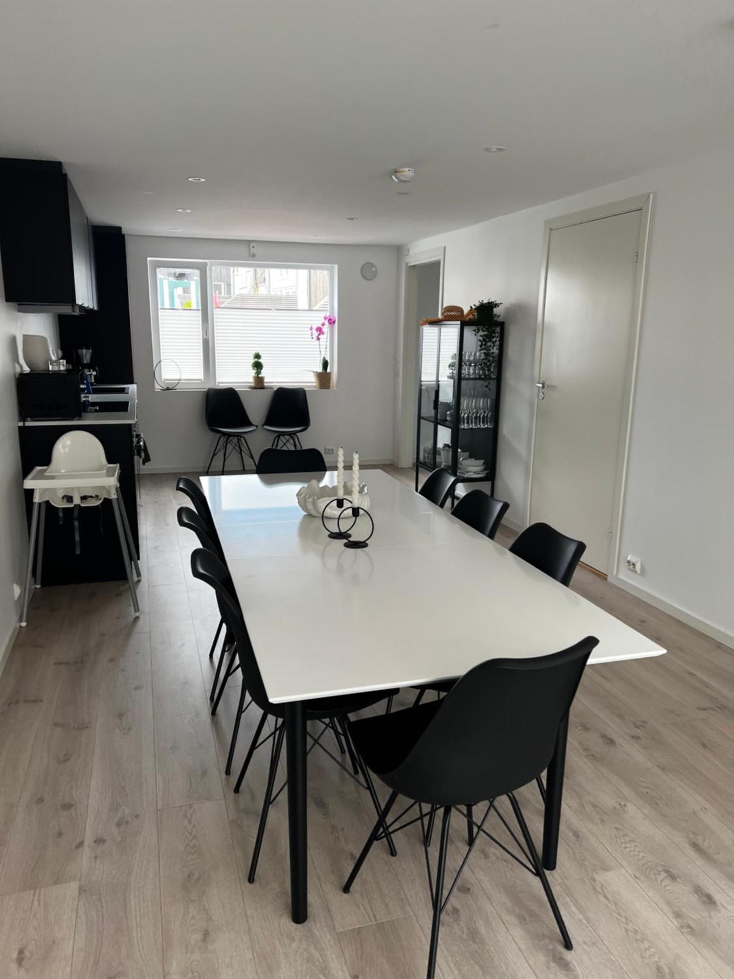 Oppdag Arossanden 4 M Din Perfekte Strandferie! Ferienhaus *