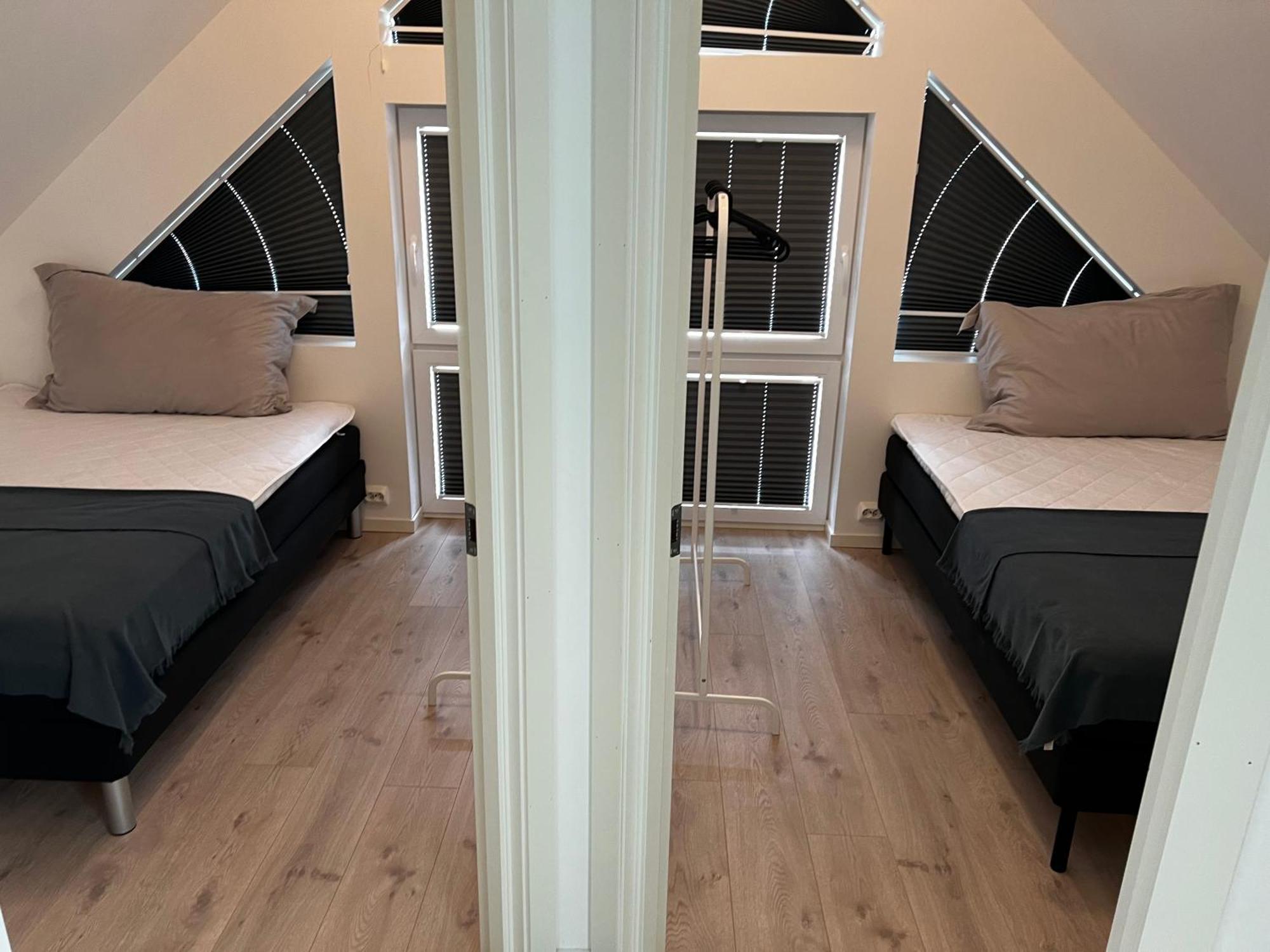 Ferienhaus Oppdag Arossanden 4 M Din Perfekte Strandferie! *