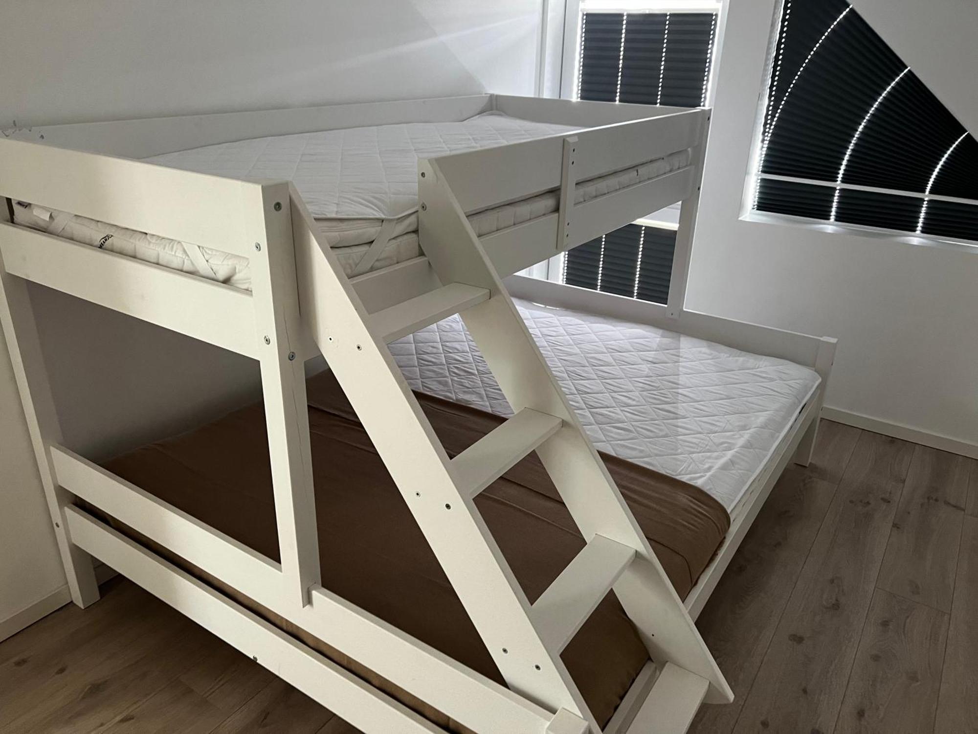 Ferienhaus Oppdag Arossanden 4 M Din Perfekte Strandferie!
