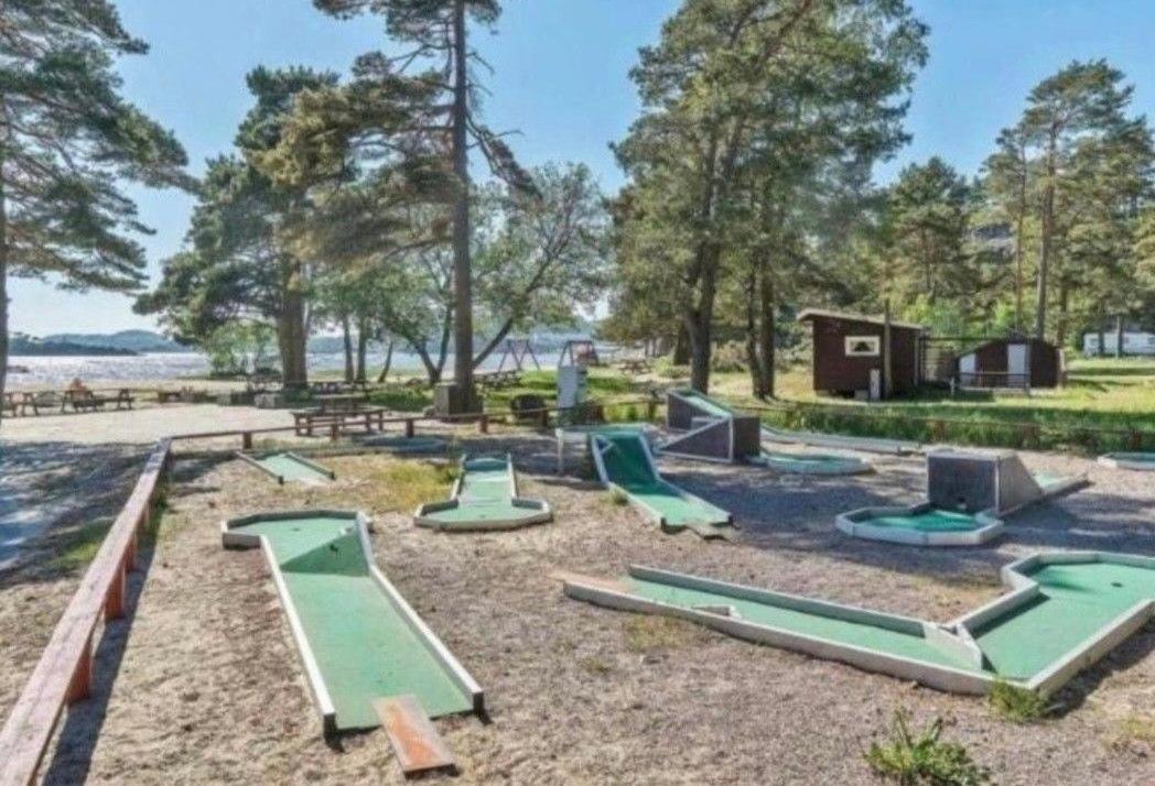 Oppdag Arossanden 4 M Din Perfekte Strandferie!