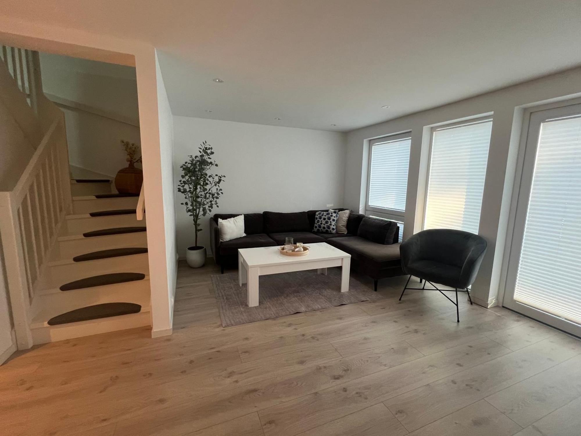Oppdag Arossanden 4 M Din Perfekte Strandferie! Holiday home *