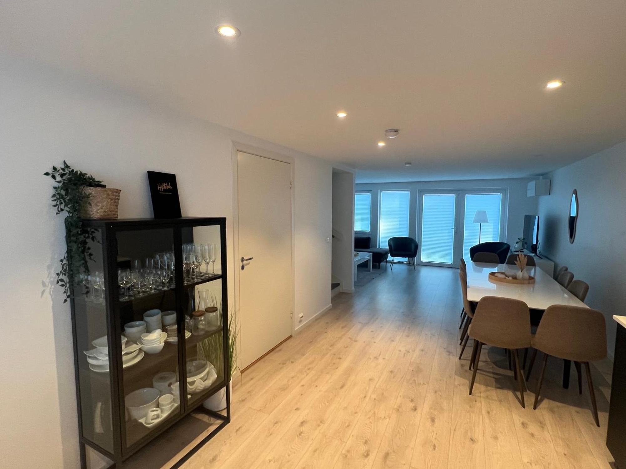 Holiday home Oppdag Arossanden 4 M Din Perfekte Strandferie! *