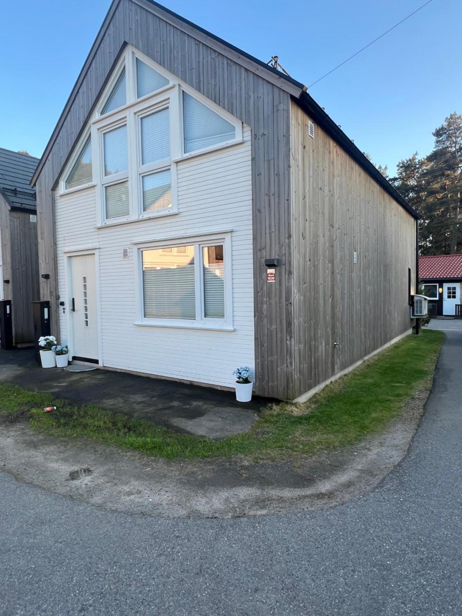 Oppdag Arossanden 4 M Din Perfekte Strandferie! Kristiansand